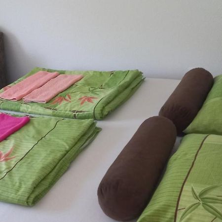 Omar & Una Apartmani Bihać 외부 사진