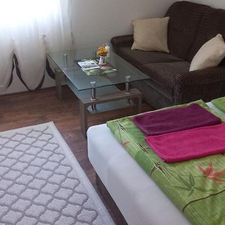Omar & Una Apartmani Bihać 외부 사진