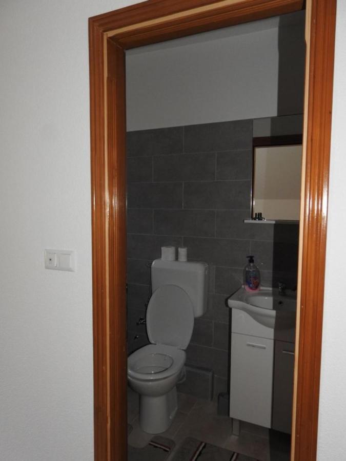 Omar & Una Apartmani Bihać 외부 사진