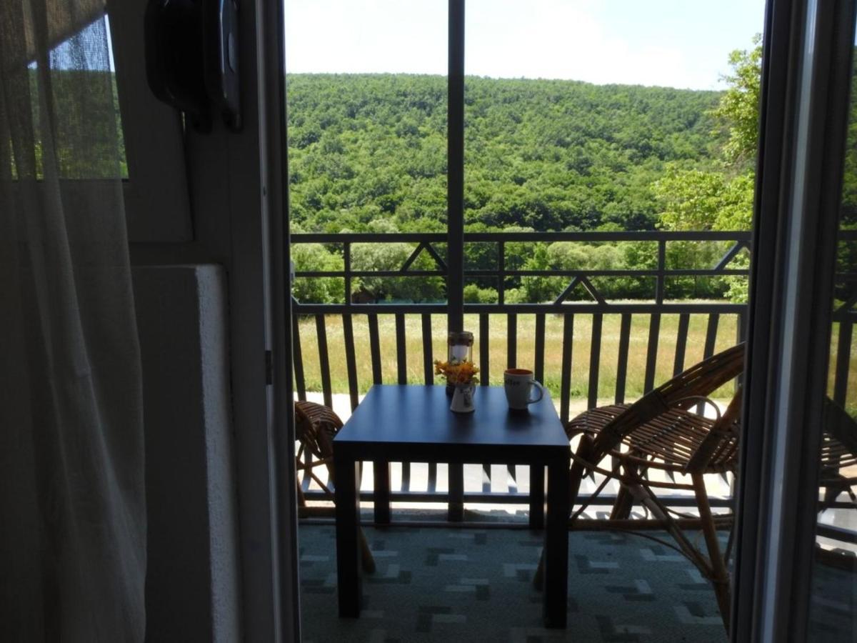 Omar & Una Apartmani Bihać 외부 사진