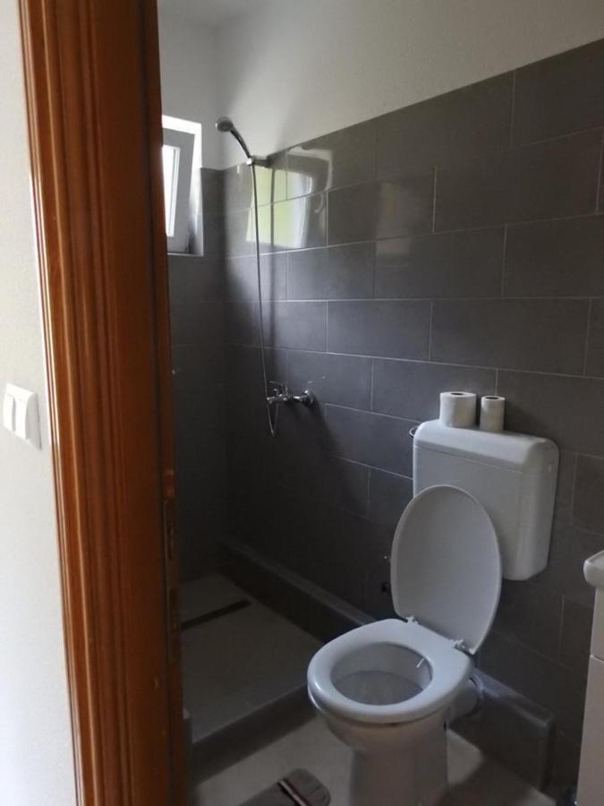 Omar & Una Apartmani Bihać 외부 사진