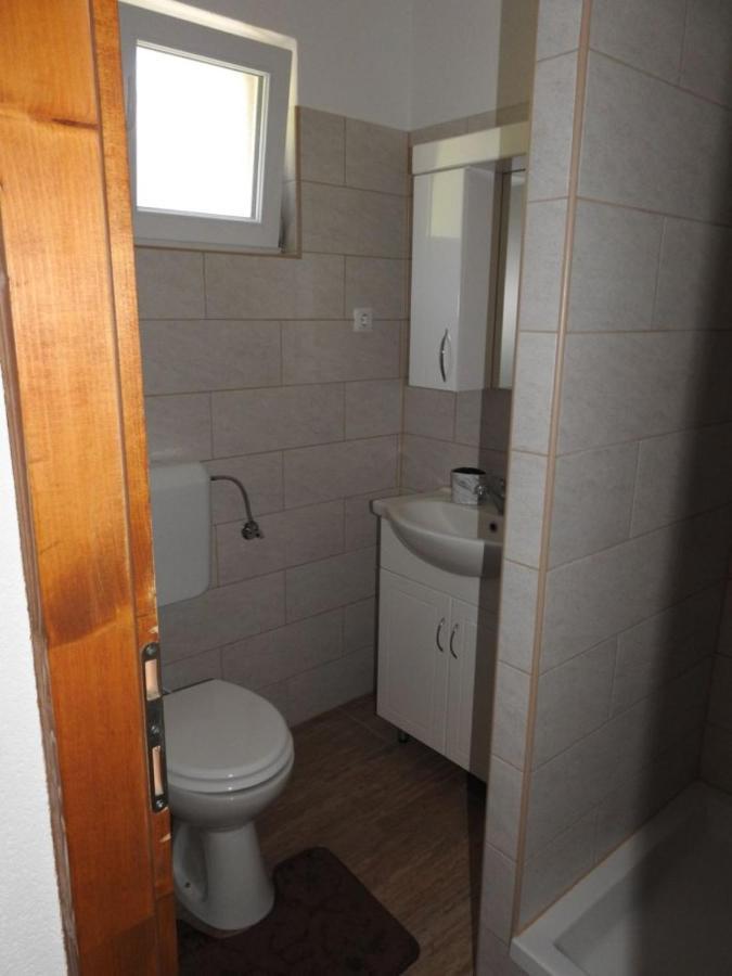 Omar & Una Apartmani Bihać 외부 사진