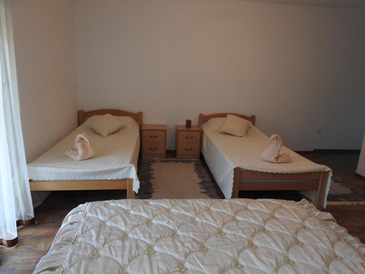 Omar & Una Apartmani Bihać 외부 사진