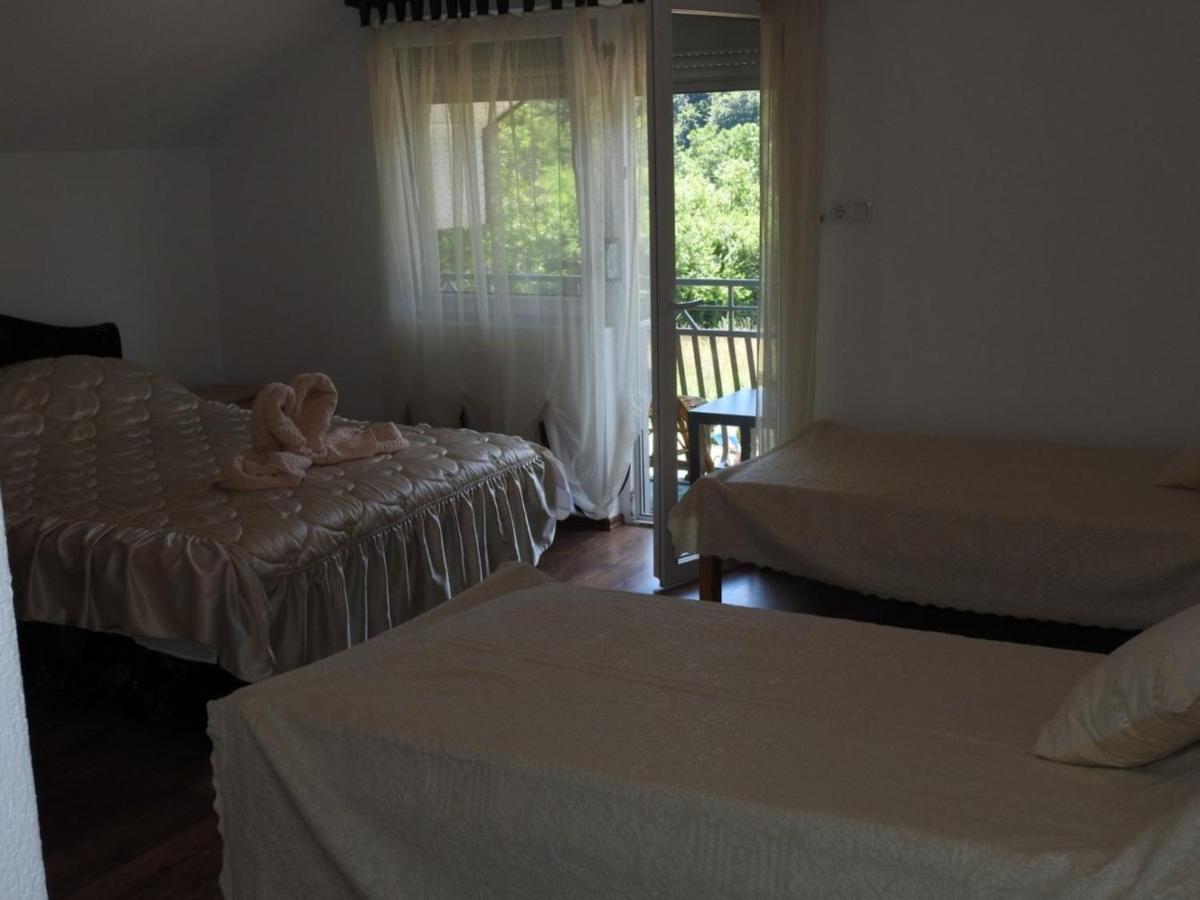 Omar & Una Apartmani Bihać 외부 사진