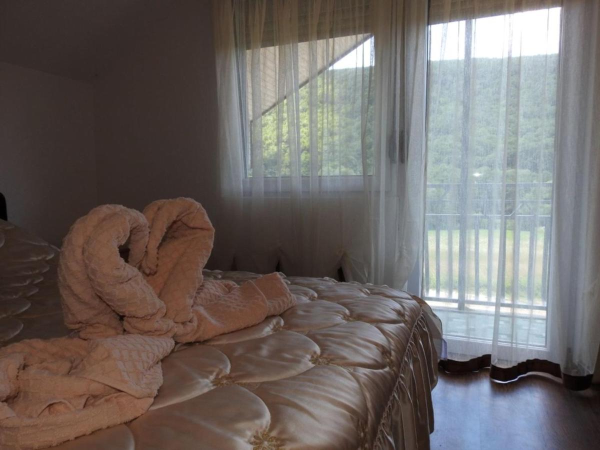 Omar & Una Apartmani Bihać 외부 사진