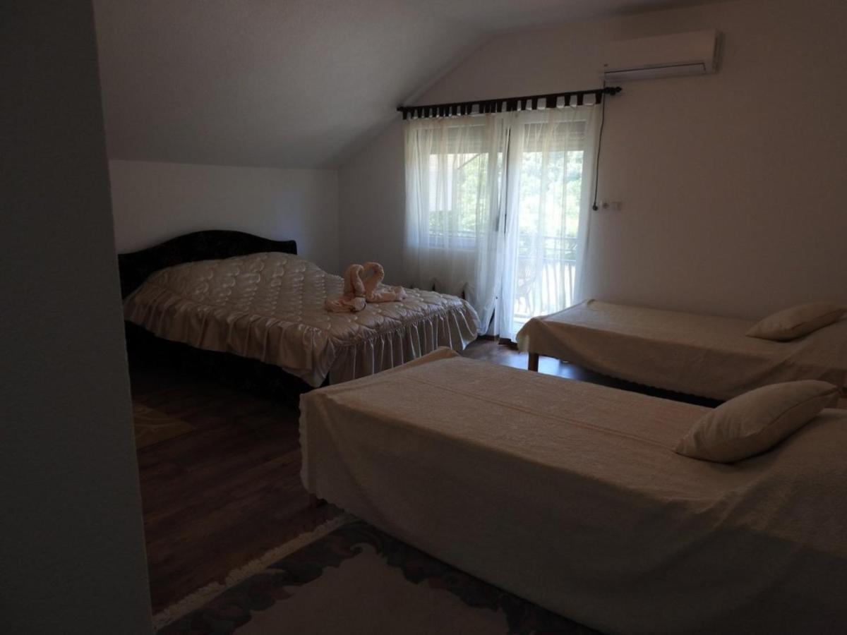 Omar & Una Apartmani Bihać 외부 사진