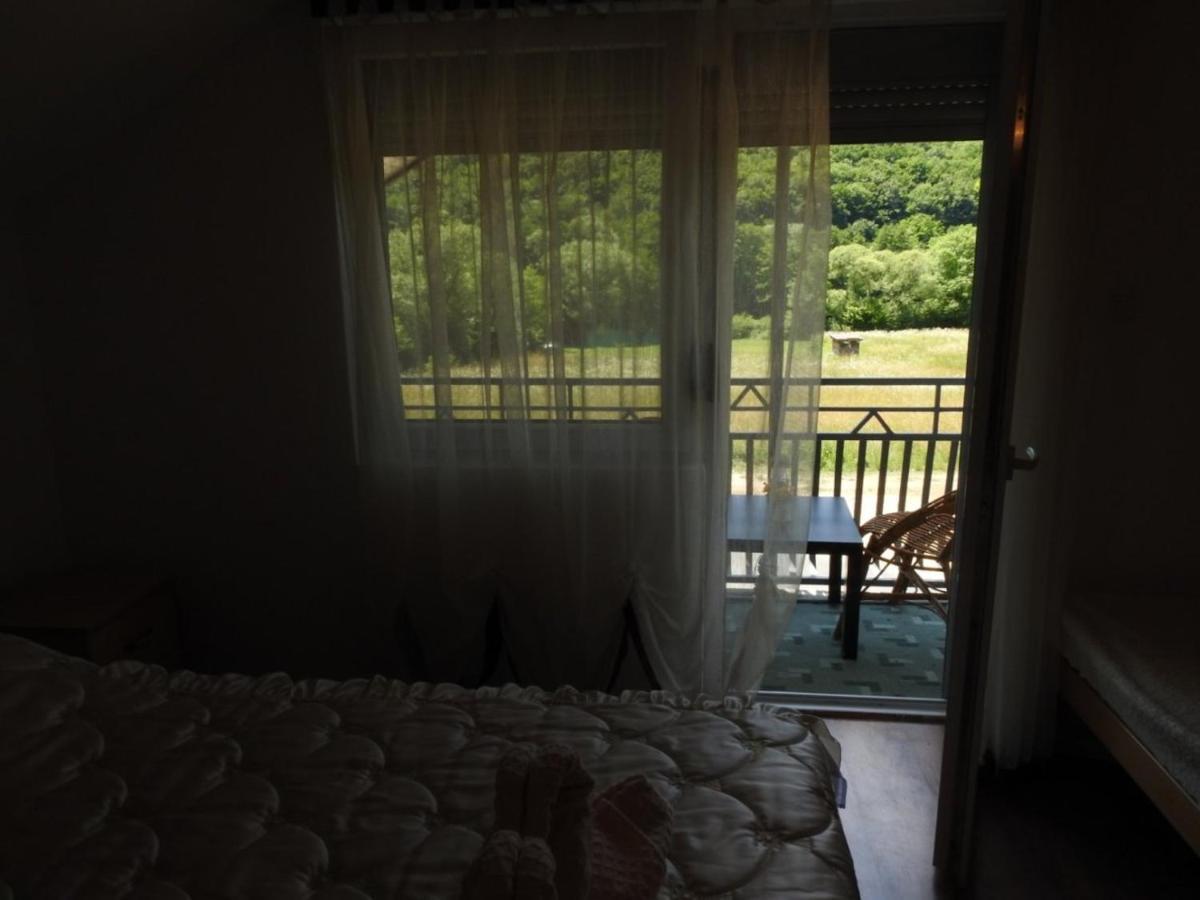 Omar & Una Apartmani Bihać 외부 사진