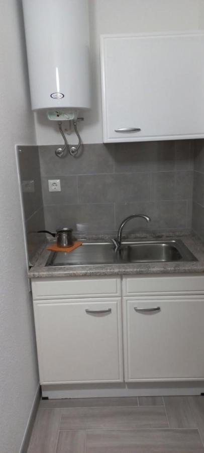 Omar & Una Apartmani Bihać 외부 사진