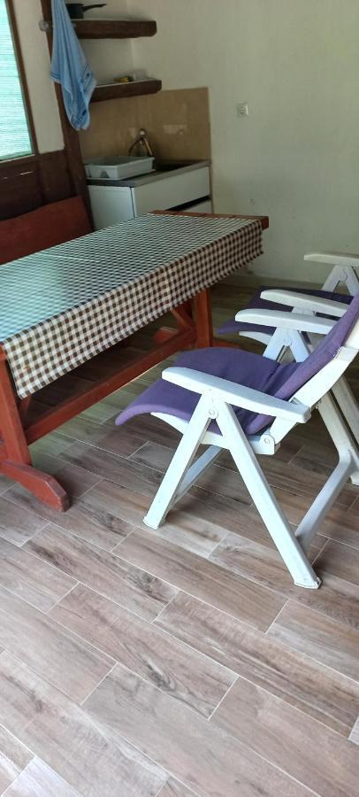 Omar & Una Apartmani Bihać 외부 사진