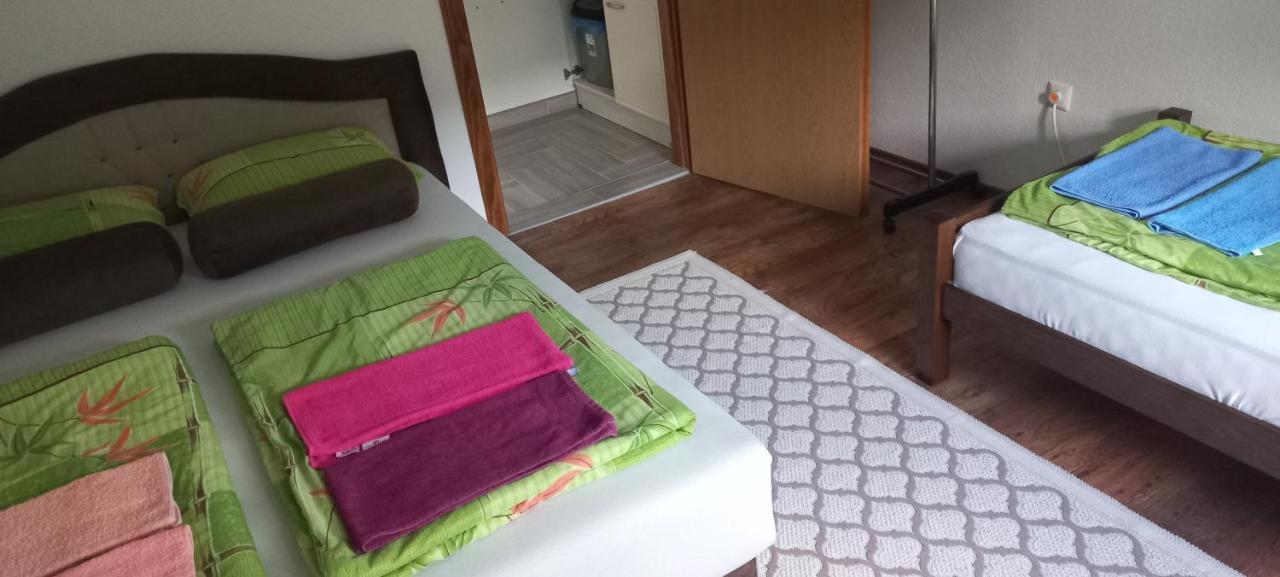 Omar & Una Apartmani Bihać 외부 사진