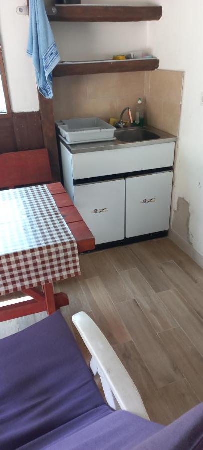 Omar & Una Apartmani Bihać 외부 사진