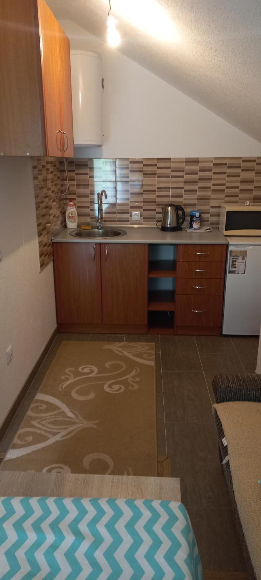 Omar & Una Apartmani Bihać 외부 사진